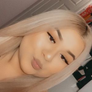 Meet your Posher, Brianna